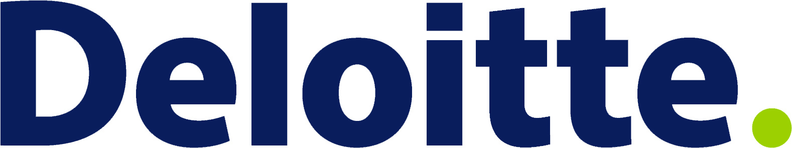 deloitte logo 2011