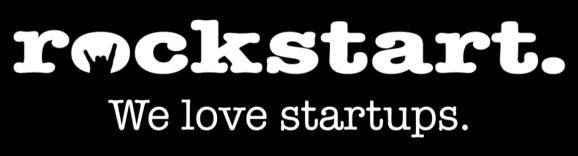 rockstart logo | nameshapers