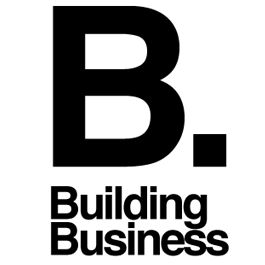 B.Amsterdam logo