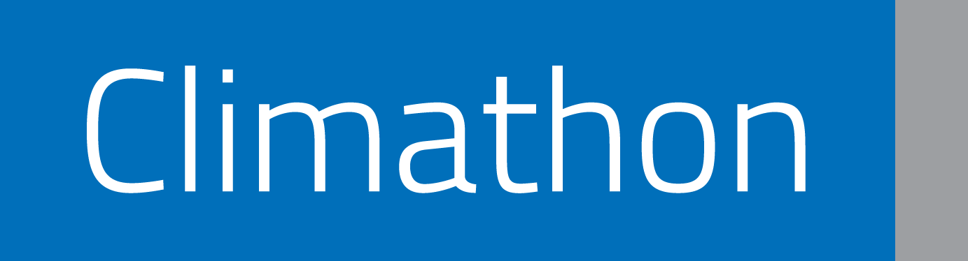 Climathon logo