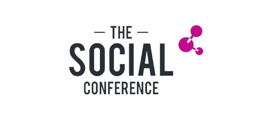 TSC social conference logo