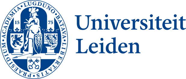 Universiteit leiden logo nederlands