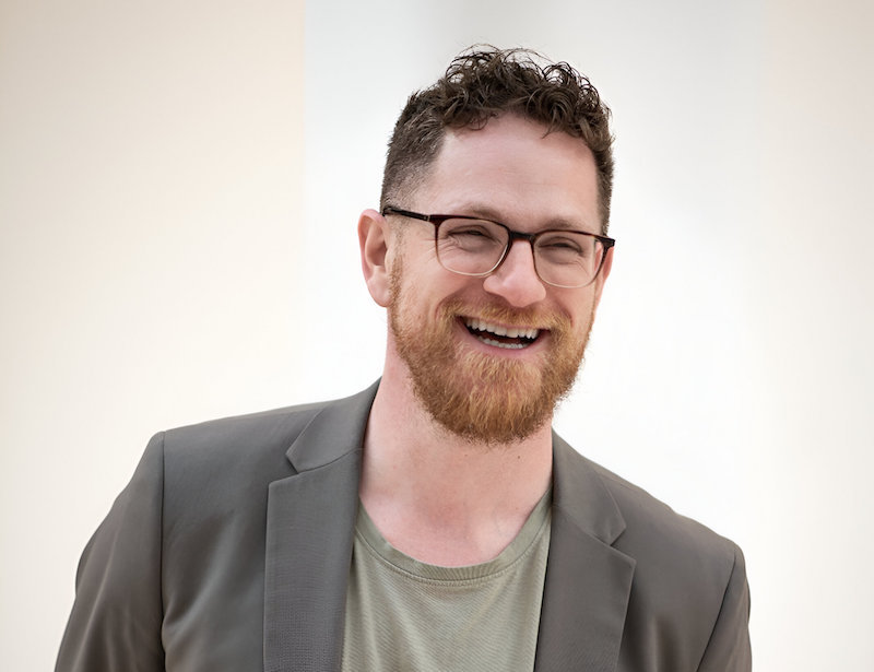 foto van Oliver de Leeuw door Floris Oosterveld (FMO Media)