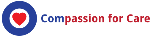 logo Compassion for Care