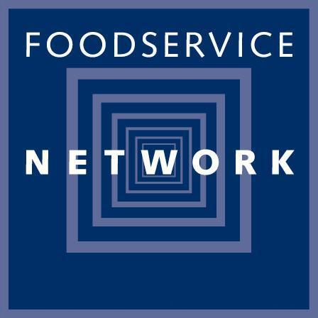 logo Foodservice Network