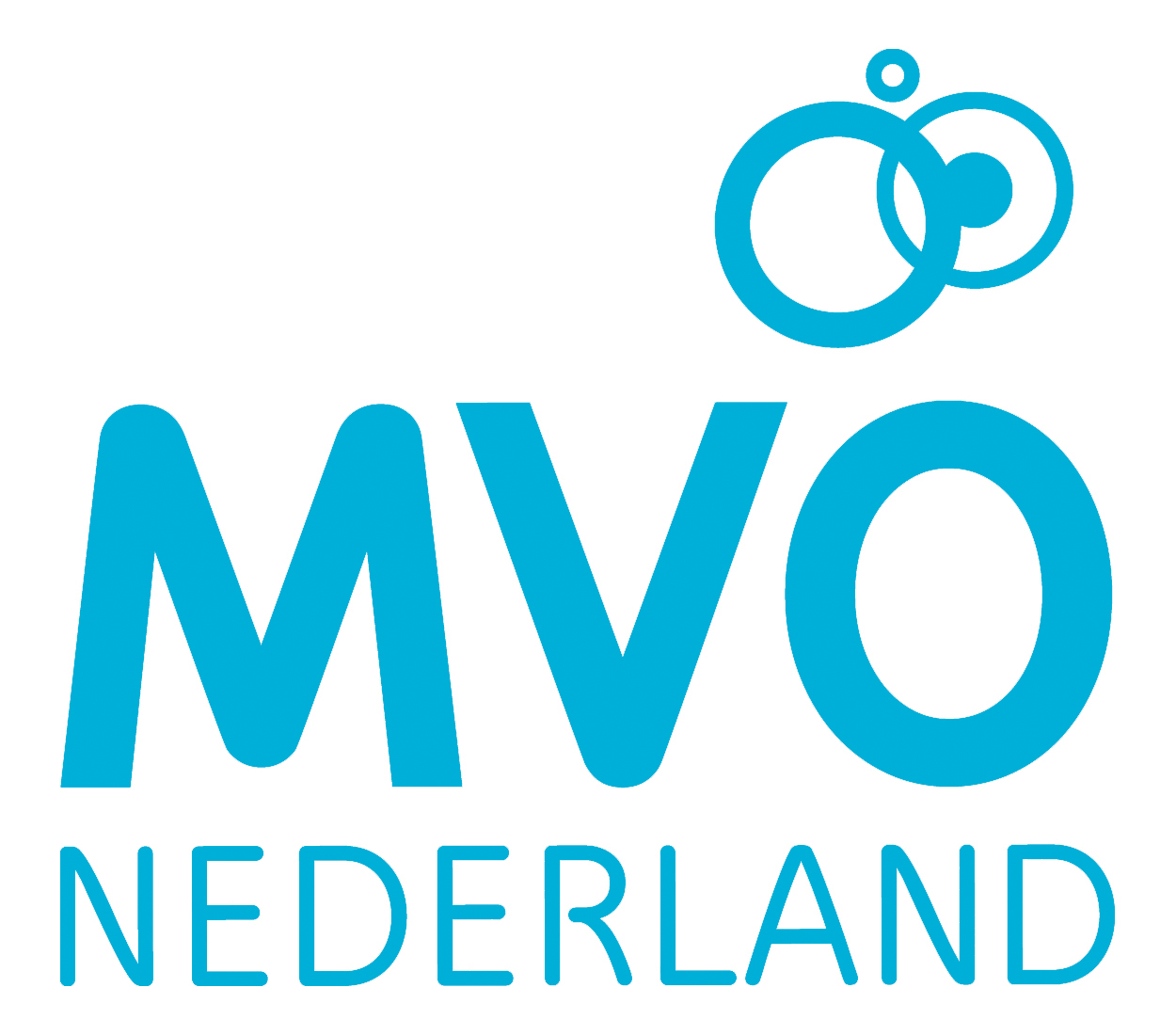logo MVO Nederland large