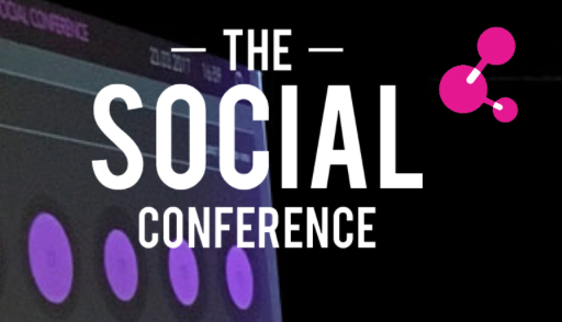 logo The Social Conference
