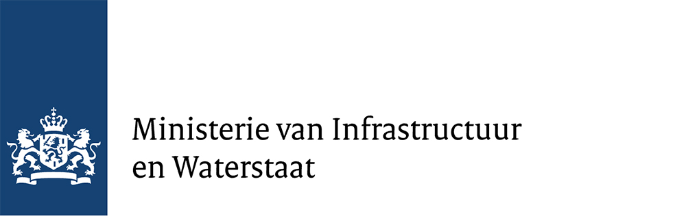 Ministerie van Infrastructuur en Waterstaat