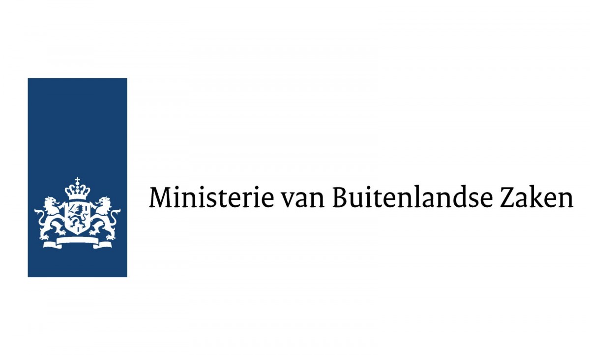Ministerie van Buitenlandse Zaken