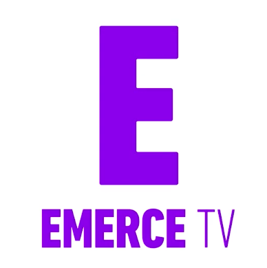 Emerce TV logo