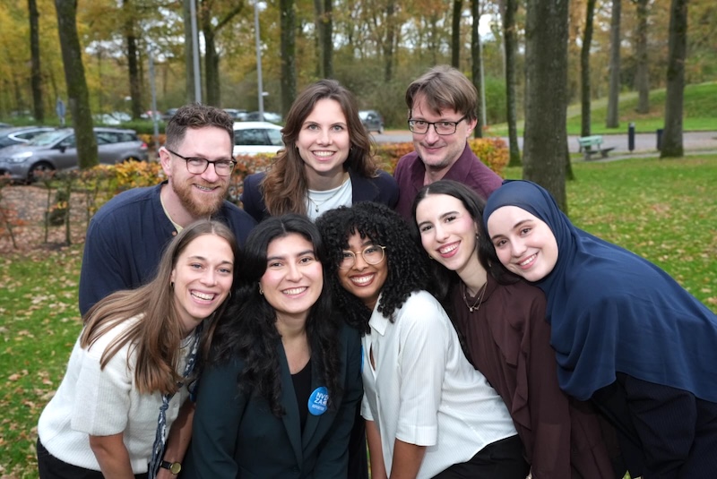 nvza ziekenhuis farmaciedagen 2025 eventreporters